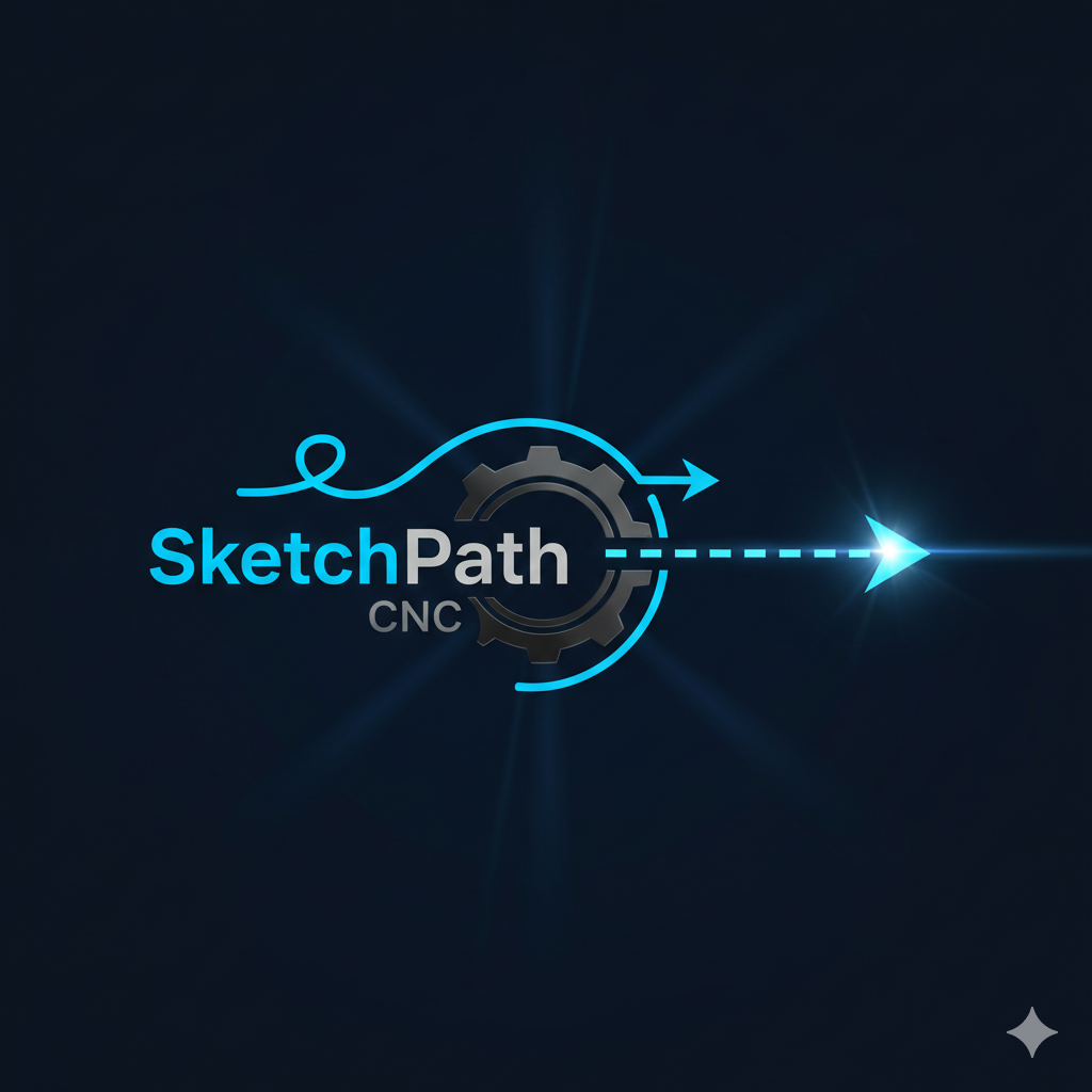 Loading SketchPathCNC